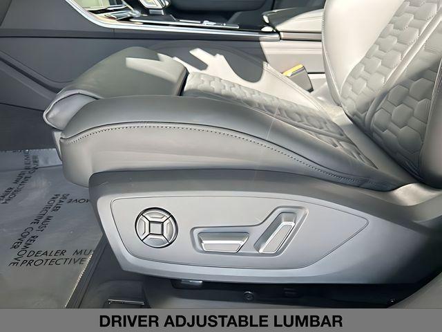 new 2026 Audi RS 6 Avant car, priced at $165,090