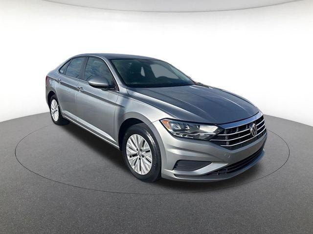 used 2020 Volkswagen Jetta car, priced at $14,499