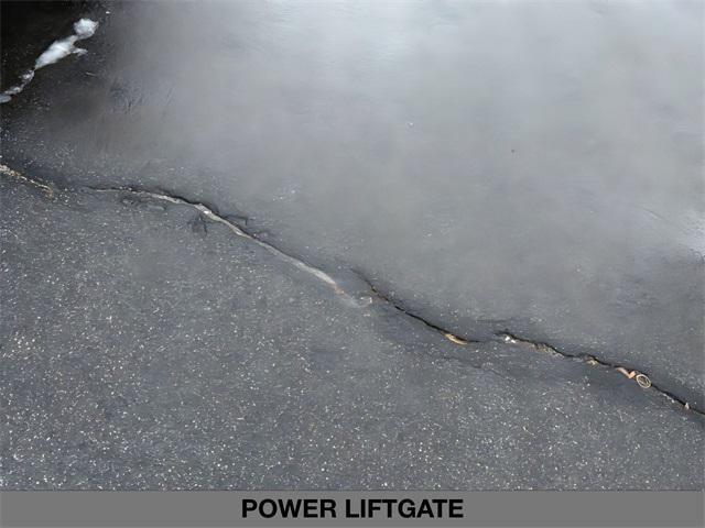 used 2025 Volkswagen Atlas Cross Sport car, priced at $35,499