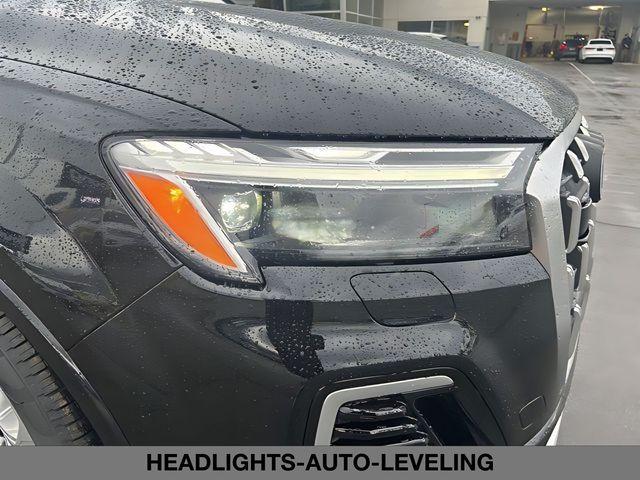 new 2026 Audi Q7 car, priced at $76,645