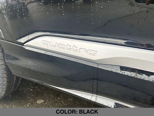 new 2026 Audi Q7 car, priced at $76,645