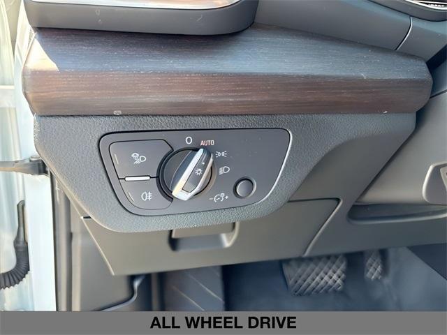 used 2022 Audi Q5 e car, priced at $28,249