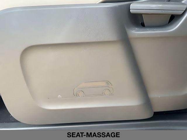 used 2025 Volkswagen ID. Buzz car, priced at $56,249