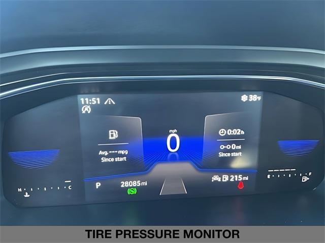 used 2022 Volkswagen Jetta car, priced at $19,699