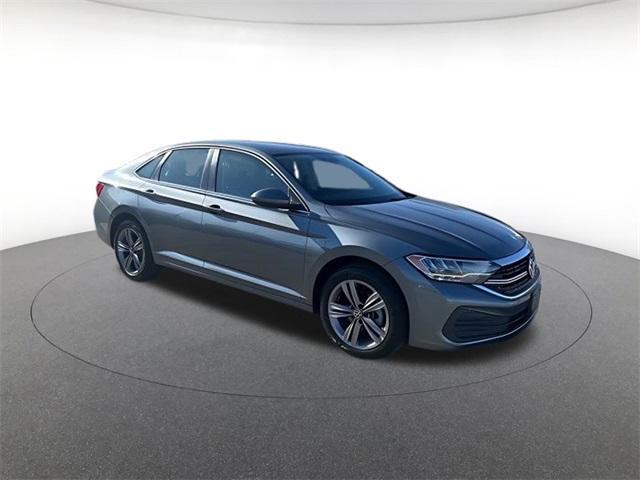 used 2022 Volkswagen Jetta car, priced at $19,699