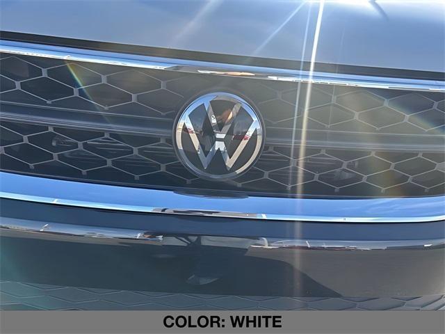 used 2023 Volkswagen Taos car, priced at $20,998