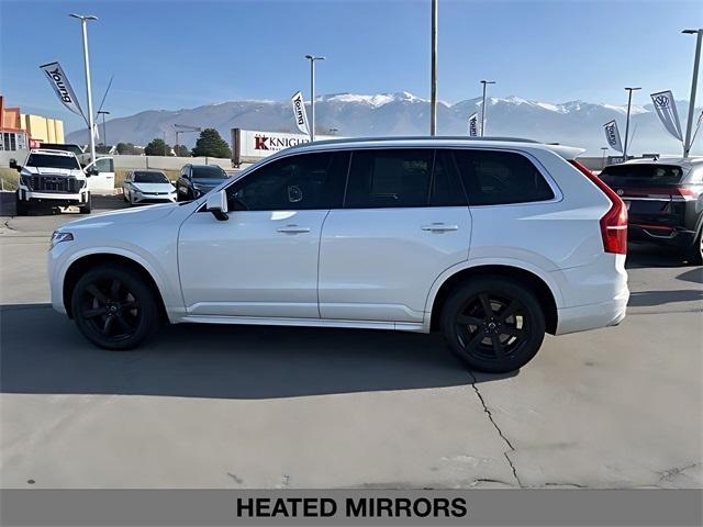 used 2020 Volvo XC90 car, priced at $23,234