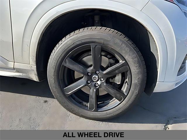 used 2020 Volvo XC90 car, priced at $23,234