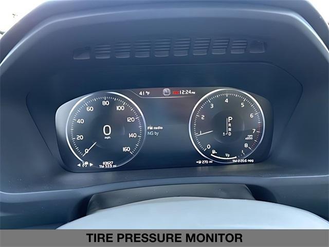 used 2020 Volvo XC90 car, priced at $23,234