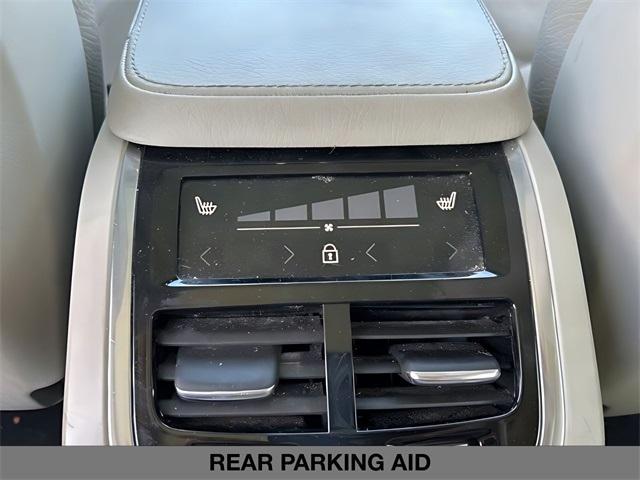 used 2020 Volvo XC90 car, priced at $23,234