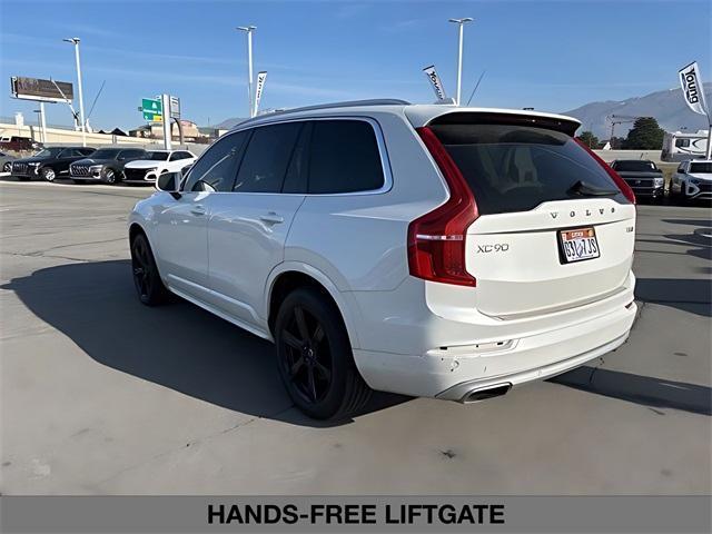 used 2020 Volvo XC90 car, priced at $23,234