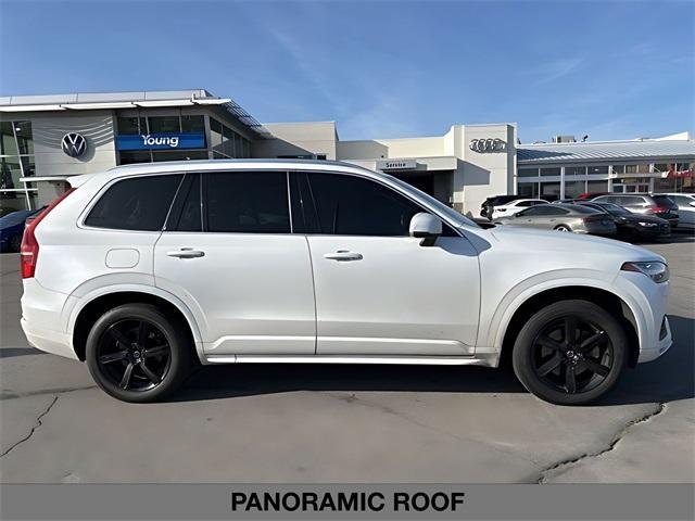 used 2020 Volvo XC90 car, priced at $23,234