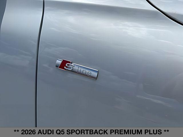 new 2026 Audi Q5 car, priced at $62,205