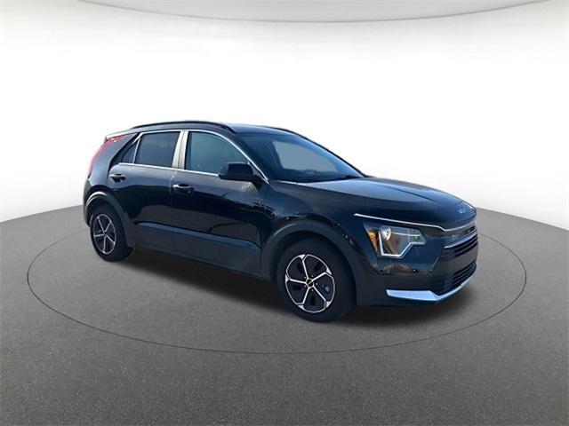 used 2024 Kia Niro car, priced at $24,714