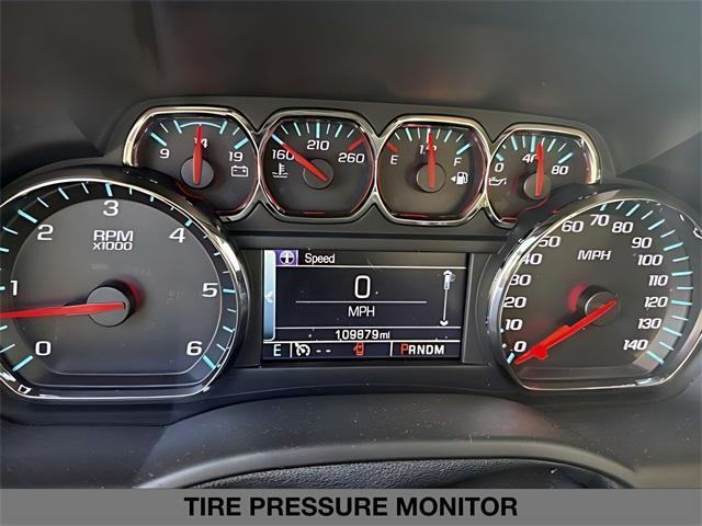 used 2016 Chevrolet Tahoe car, priced at $24,999