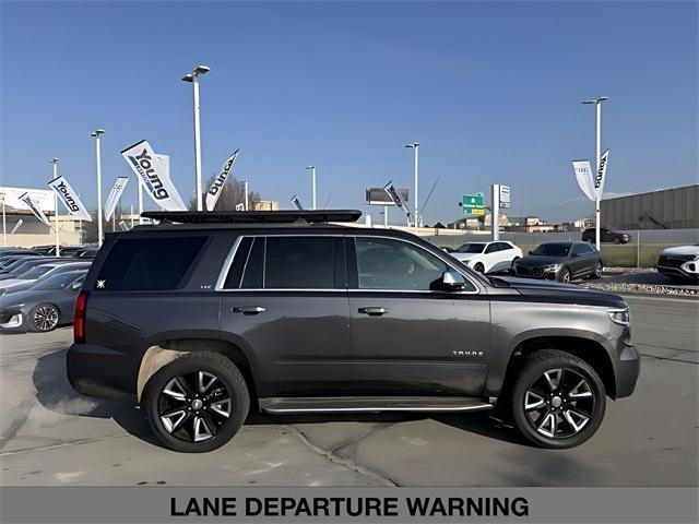 used 2016 Chevrolet Tahoe car, priced at $24,999