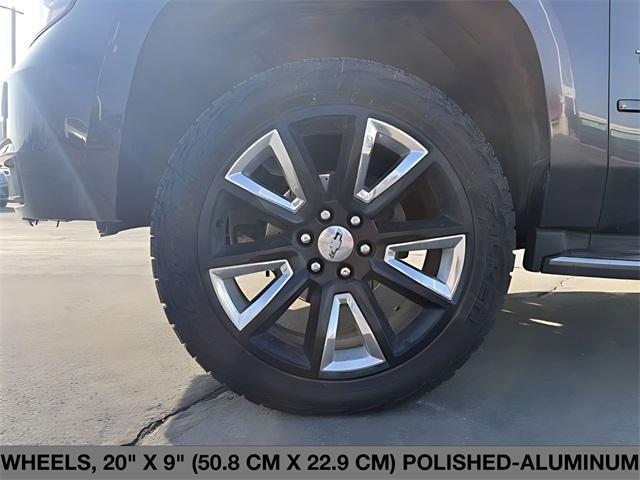 used 2016 Chevrolet Tahoe car, priced at $24,999