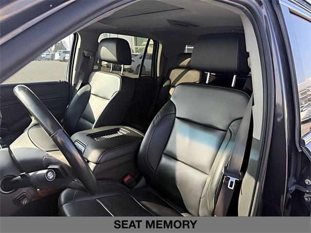 used 2016 Chevrolet Tahoe car, priced at $24,999