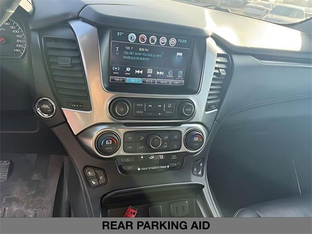 used 2016 Chevrolet Tahoe car, priced at $24,999