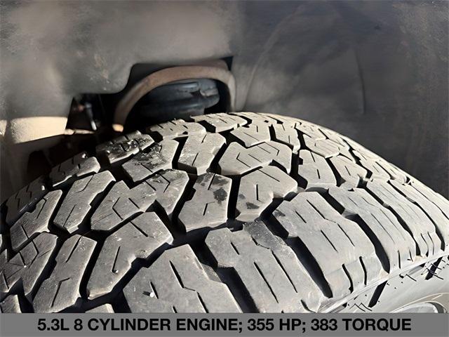 used 2016 Chevrolet Tahoe car, priced at $24,999