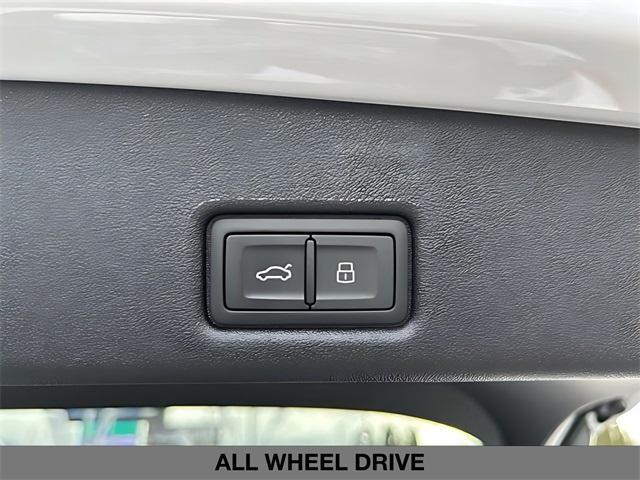 new 2025 Audi Q5 car, priced at $57,155