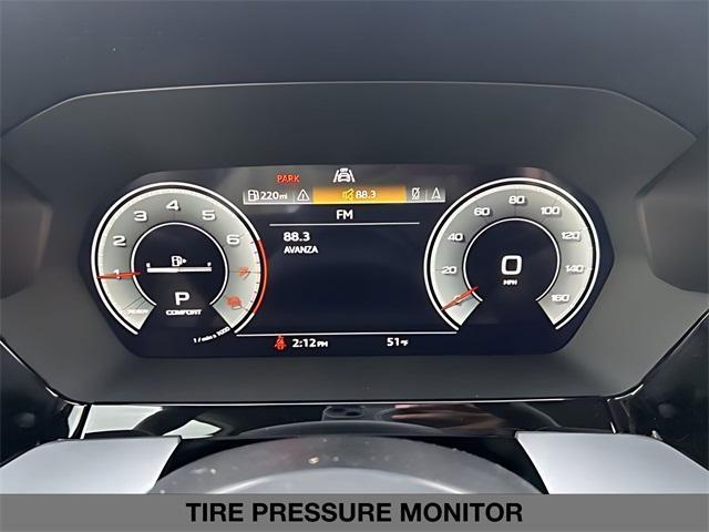 new 2026 Audi A3 car, priced at $43,115