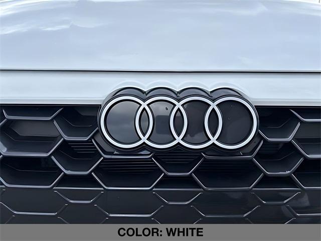 new 2026 Audi A3 car, priced at $43,115