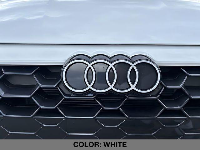 new 2026 Audi A3 car, priced at $43,115