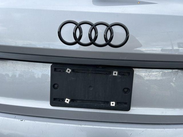 used 2022 Audi Q7 car, priced at $28,999