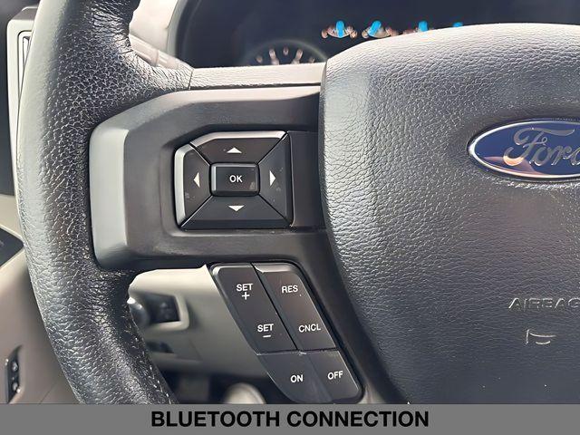 used 2015 Ford F-150 car, priced at $23,499