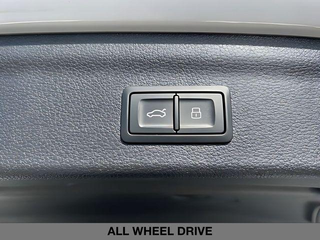 used 2024 Audi Q3 car, priced at $25,998