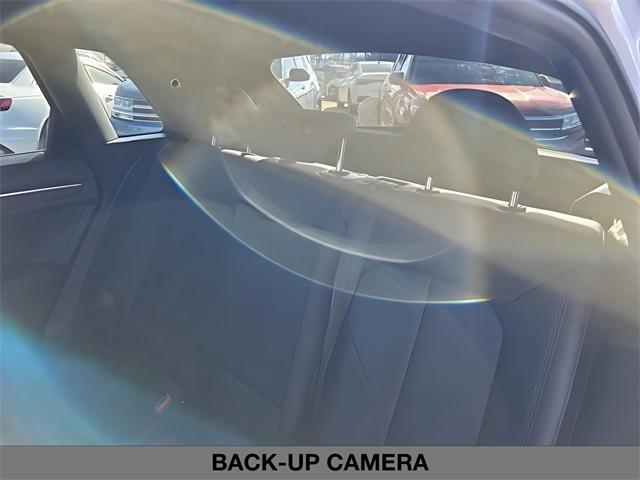 used 2024 Audi Q3 car, priced at $27,380