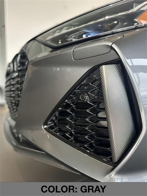 new 2026 Audi RS 7 car, priced at $149,995