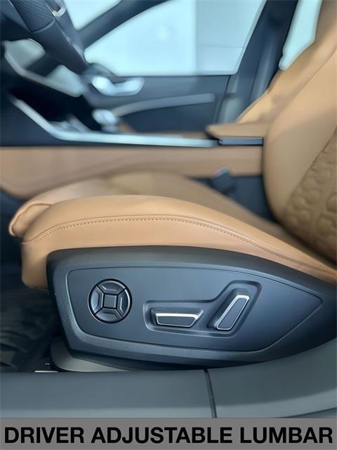 new 2026 Audi RS 7 car, priced at $149,995