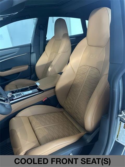 new 2026 Audi RS 7 car, priced at $149,995