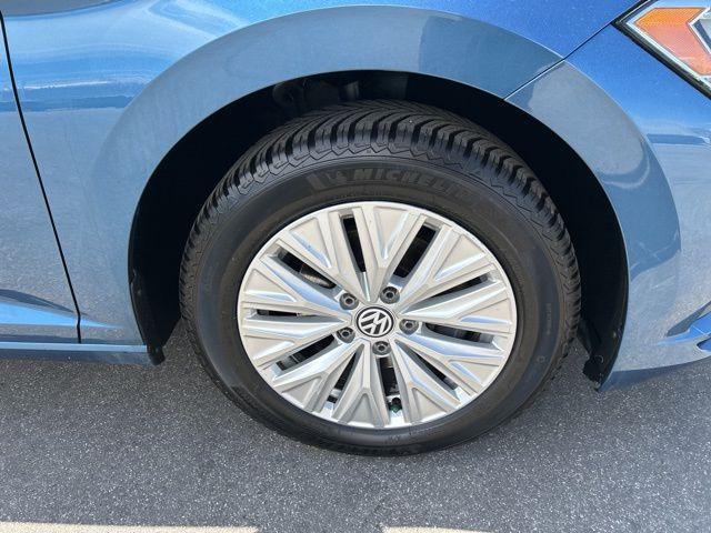 used 2019 Volkswagen Jetta car, priced at $11,998