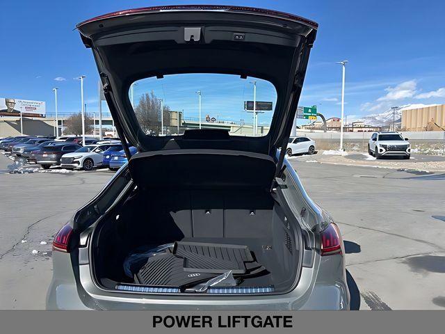 used 2025 Audi A5 car, priced at $43,249