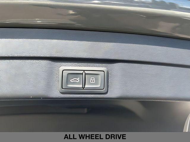 used 2025 Audi A5 car, priced at $43,249