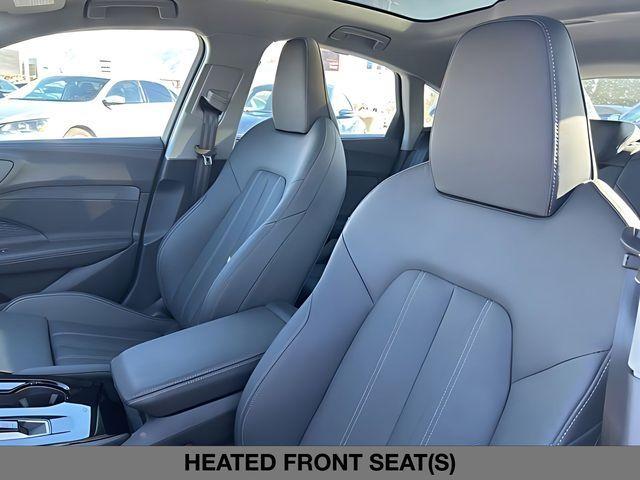 used 2025 Audi A5 car, priced at $43,249