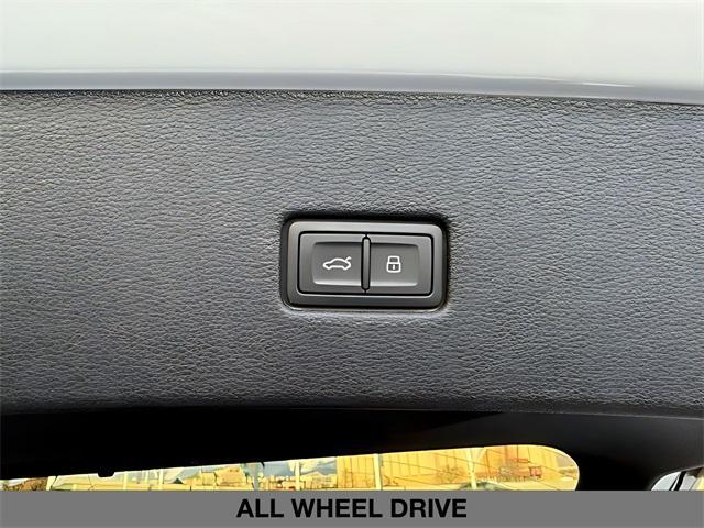 used 2023 Audi RS Q8 car, priced at $103,998