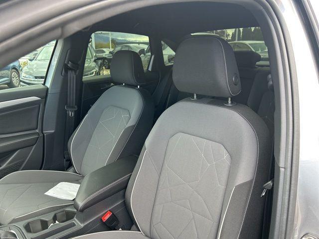 used 2026 Volkswagen Jetta car, priced at $23,995