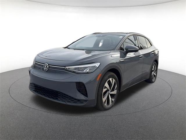 used 2023 Volkswagen ID.4 car, priced at $19,999