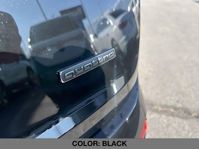 new 2026 Audi Q7 car, priced at $79,005