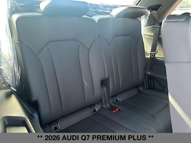 new 2026 Audi Q7 car, priced at $79,005
