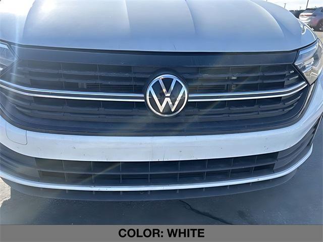 used 2022 Volkswagen Jetta car, priced at $19,985