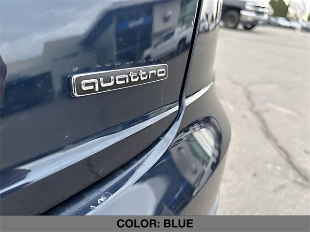 new 2026 Audi Q8 car, priced at $95,515