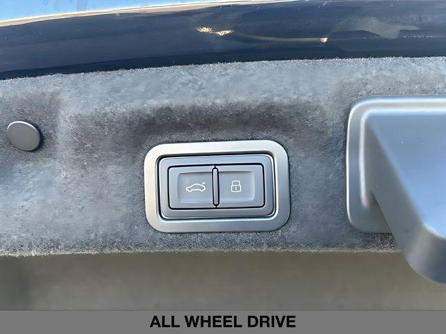 new 2026 Audi A6 car, priced at $72,520