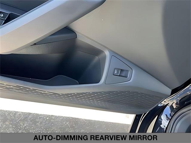 used 2025 Volkswagen Jetta car, priced at $21,999