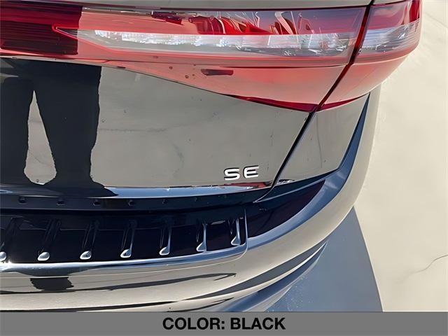 used 2025 Volkswagen Jetta car, priced at $21,999