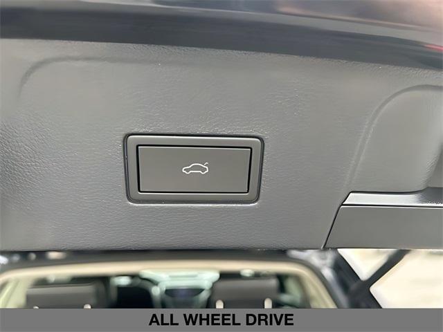 used 2022 Volkswagen Atlas car, priced at $31,481